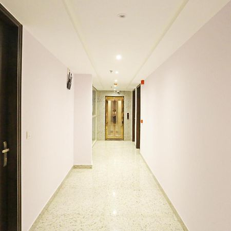 Frankstay By Hotel Mayfair Newly Built - ニューデリー エクステリア 写真