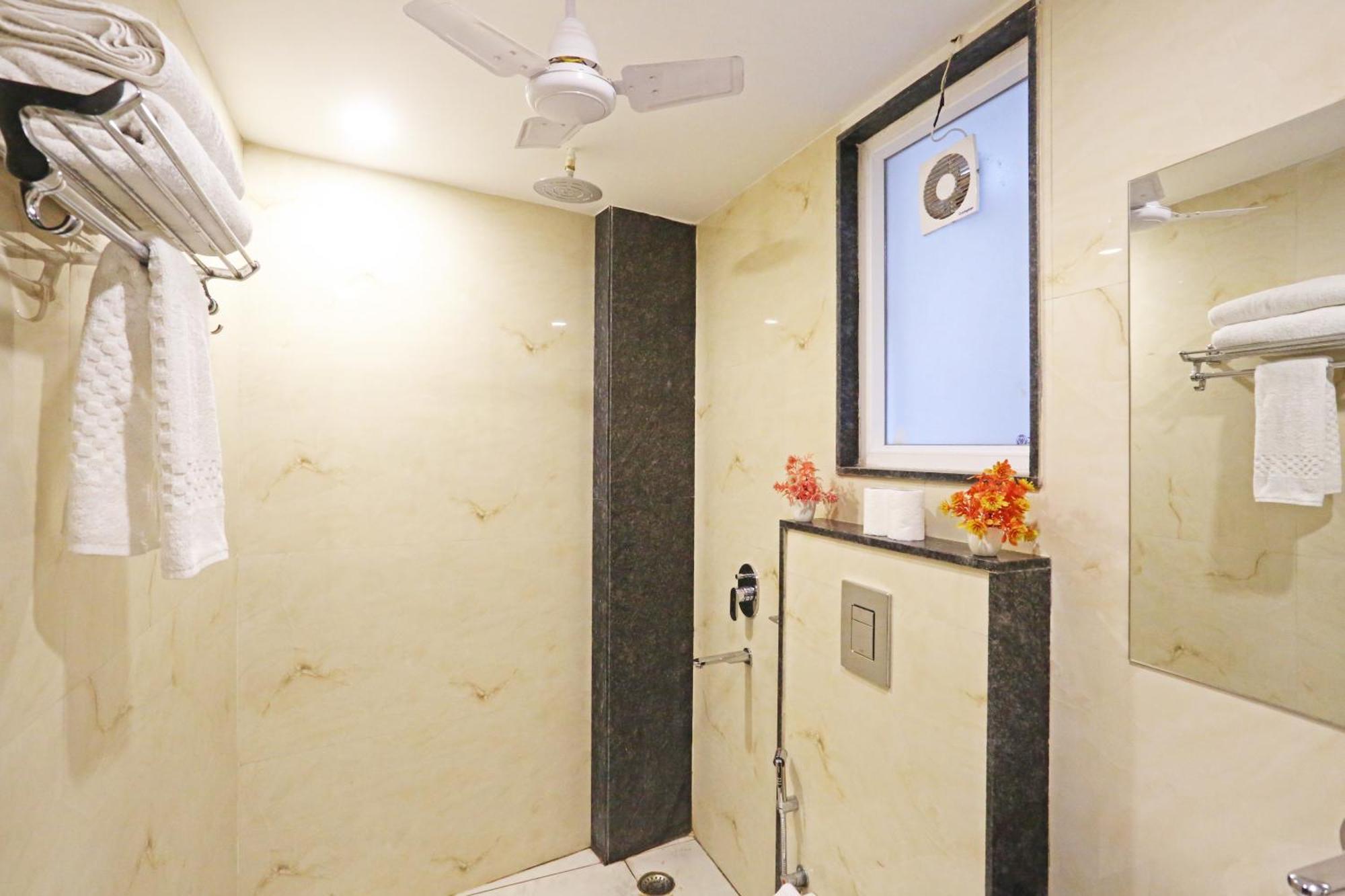 Frankstay By Hotel Mayfair Newly Built - ニューデリー エクステリア 写真